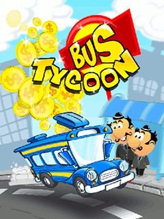 game pic for Bus Tycoon